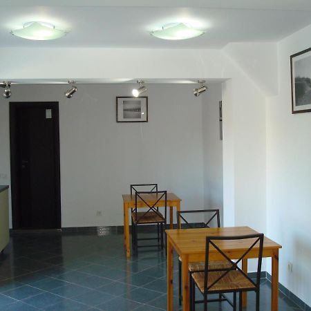 Pension Oasis Costinesti Ngoại thất bức ảnh
