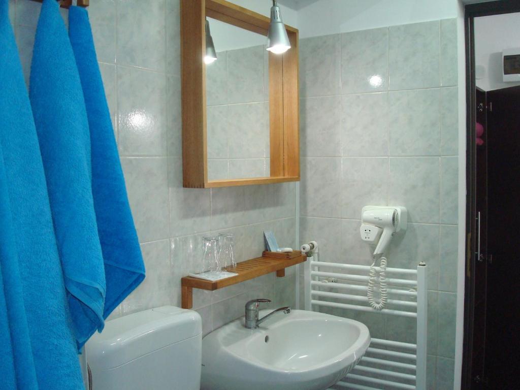 Pension Oasis Costinesti Phòng bức ảnh