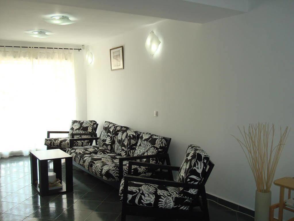 Pension Oasis Costinesti Ngoại thất bức ảnh